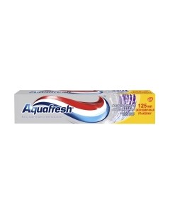 Зубная паста Aquafresh