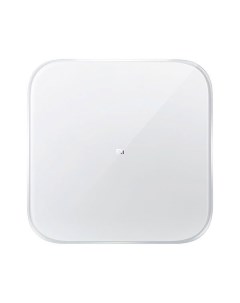 Весы напольные электронные mi smart scale 2 white xmtzc04hm nun4056gl Xiaomi
