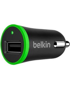 Зарядное устройство F7U002bt06 BLK Belkin