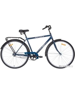 Велосипед 28 130 2020 синий Aist