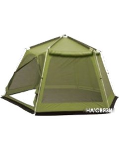 Палатка Mosquito (зеленый) Tramp lite