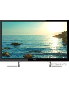 Телевизор Polar P24L24T2C
