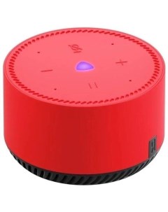 Умная колонка Станция Лайт (чили) Яндекс