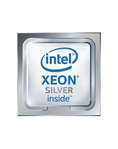 Процессор Xeon Silver 4112 Intel