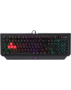 Клавиатура Bloody B120N A4tech