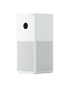 Очиститель воздуха smart air purifier 4 lite ac m17 sc bhr5274gl Xiaomi