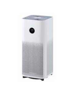 Очиститель воздуха smart air purifier 4 ac m16 sc bhr5096gl Xiaomi