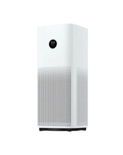 Очиститель воздуха smart air purifier 4 pro ac m15 sc bhr5056eu Xiaomi