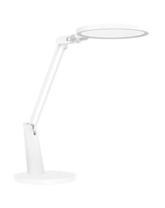 Настольный умный светильник smart adjustable desk lamp yltd03yl Yeelight