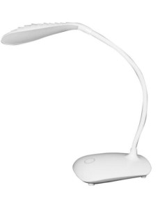 Настольная лампа LED 310 White Ritmix