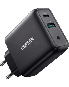 Сетевое зарядное устройство CD170 10217 Ugreen