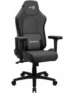Офисное кресло Crown Ash Black ACGC 2040101 11 Aerocool