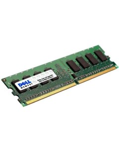 Оперативная память Memory 1GB 1066 ECC 1Rx8 PC3 8500E G481D Dell