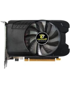 Видеокарта GeForce GTX 1050TI 4GB GDDR5 N4521050TIF3702 Manli