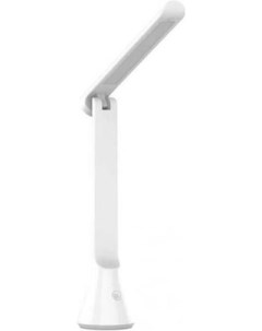Настольная лампа Yeelight Rechargeable Folding Desk Lamp YLTD11YL White Xiaomi