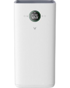Увлажнитель воздуха Smart Air Purifier V3 VXKJ03 Viomi
