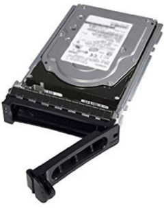 Жесткий диск 1x1 2TB 400 ASHI Dell
