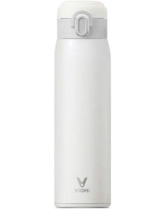 Термос Portable Vacuum Cup 300ML VC300 White Viomi