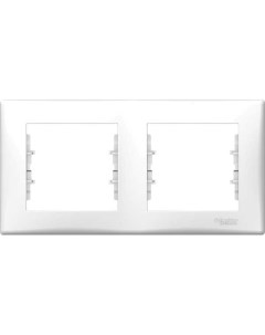 Рамка для выключателя Sedna SDN5800321 Schneider electric