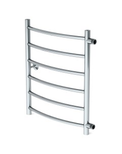 Полотенцесушитель водяной Gloss & Reiter Raduga LeRi ЛБ.50x60.Д6(40) (1") Gloss & reiter