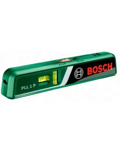 Лазерный нивелир PLL 1 P 0603663320 Bosch