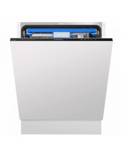 Посудомоечная машина MAUNFELD MLP 12IM Maunfeld