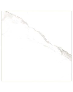 Плитка Neptune Luxury White керамогр 450х450 Urban tiles