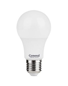 Лампа светодиодная GLDEN WA60 B 7 230 E27 3000 General