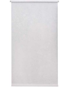 Рулонная штора Domoletti Мини Arabeska 2018 белый 43x170 см Decori
