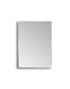 Зеркало 8с С 026 с фацетом 60 40см Алмаз-люкс