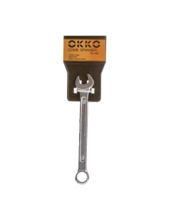 Ключ комбинированный 10мм Okko