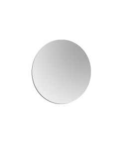 Зеркало для ванной комнаты Консул В 71 белый глянцевый 1 Belux