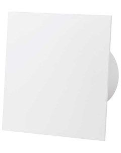 Панель для вентилятора dRim белый блеск 01 160 Airroxy