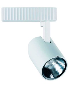 Светильник трековый LED A3607PL 1WH 1х7 Вт 4000К Arte lamp