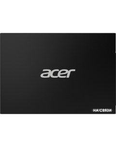 SSD RE100 128GB BL 9BWWA 106 Acer