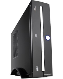 Корпус Feel 202 Modecom
