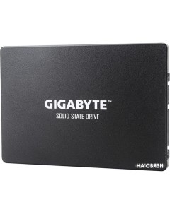 SSD 120GB GP GSTFS31120GNTD Gigabyte