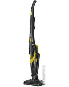 Пылесос SVC 0741YL (желтый, черный) Sencor