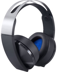 Наушники Platinum Wireless Headset for PS4 CECHYA 0090 Sony
