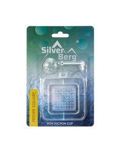 Кормушка для аквариума Silver berg