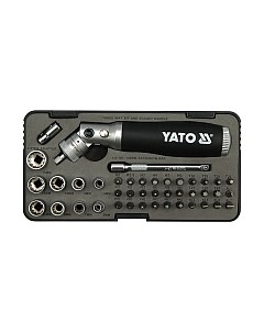 Универсальный набор инструментов Yato
