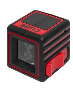 Построитель лазерных плоскостей лазерный уровень ada cube ultimate edition а00344 Ada instruments
