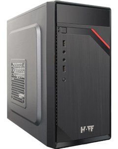 Корпус для компьютера 2811 500W Haff