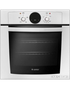 Газовый духовой шкаф 621-03 Б1 Gefest