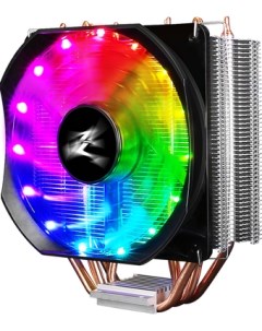 Кулер для процессора CNPS9X Optima RGB Zalman