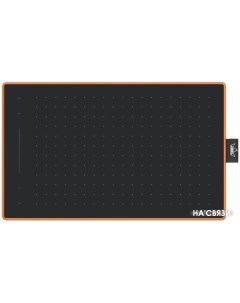 Графический планшет Inspiroy RTM 500 оранжевый Huion