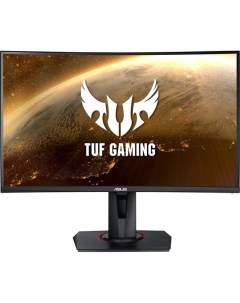 Монитор TUF Gaming VG27VQ Asus