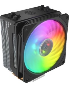 Кулер для процессора Hyper 212 Spectrum RGB RR 212A 20PD R1 Cooler master