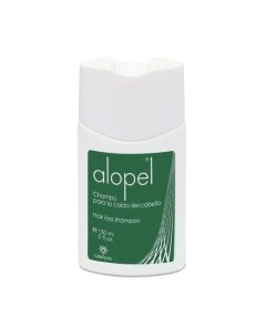 Шампунь для волос Alopel