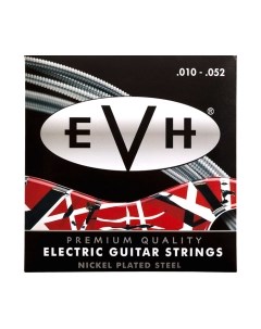 Струны для электрогитары Evh